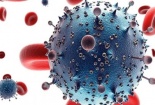 Phát hiện chủng HIV mới, nguy hiểm hơn ở Nga